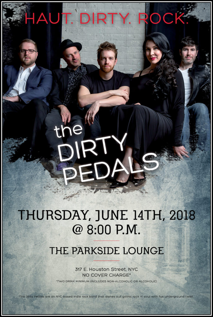 The Parkside Lounge Savarre